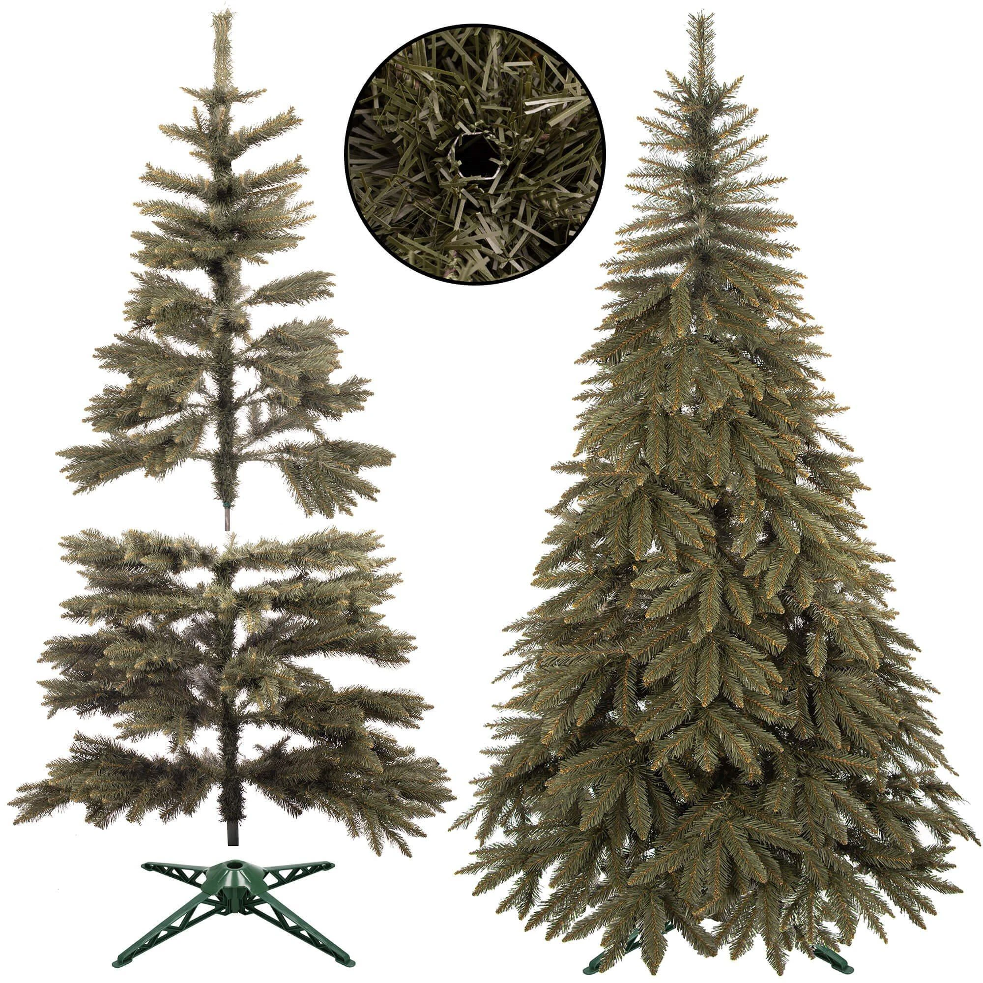 Kaukazo eglutė Springos CT0082 220 cm