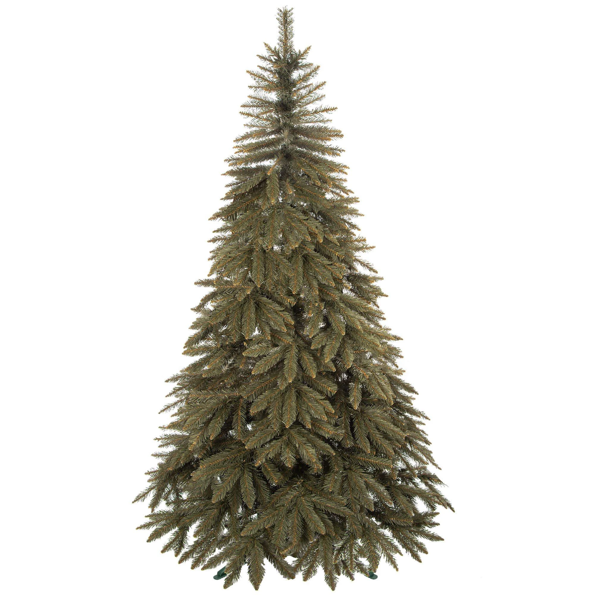 Kaukazo eglutė Springos CT0082 220 cm