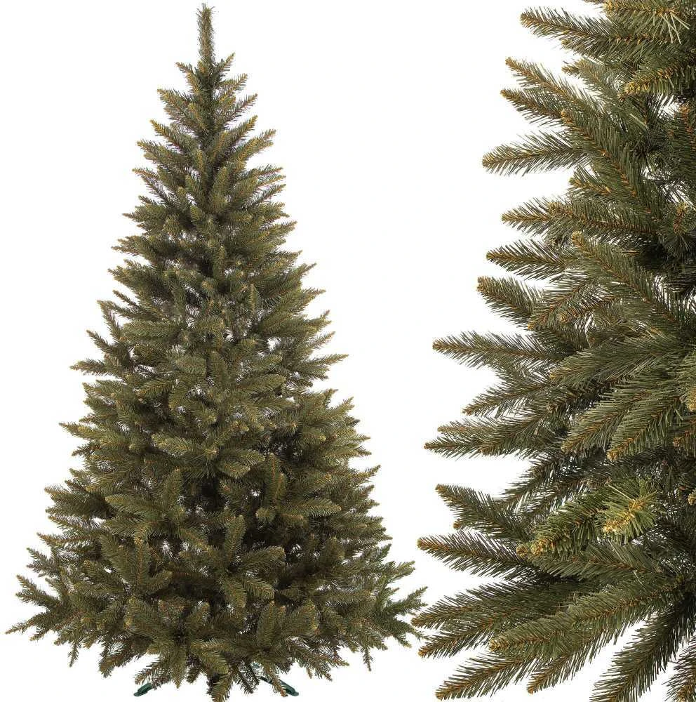 Dirbtinė Kalėdų eglutė Springos Kaukazo eglė 250 cm