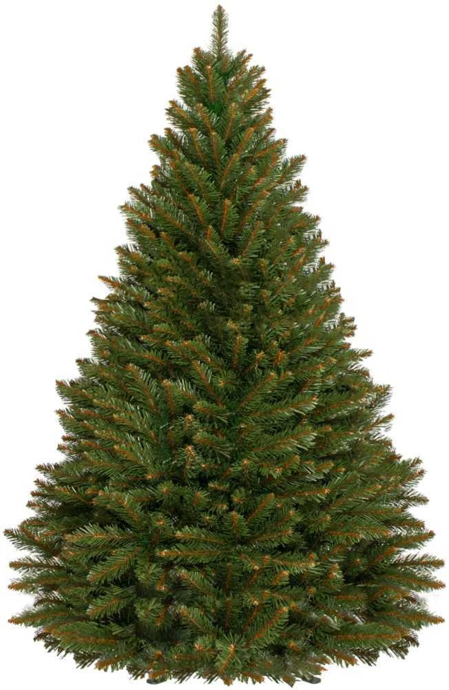 Dirbtinė Kalėdų eglutė Springos Kaukazo eglė 250 cm