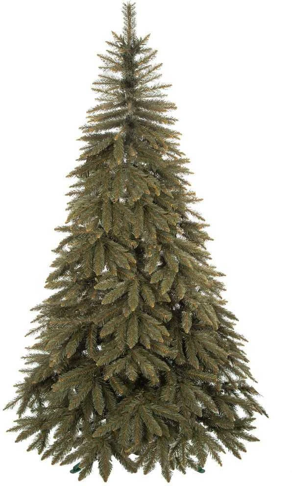 Dirbtinė Kalėdų eglutė Springos Kaukazo eglė 250 cm