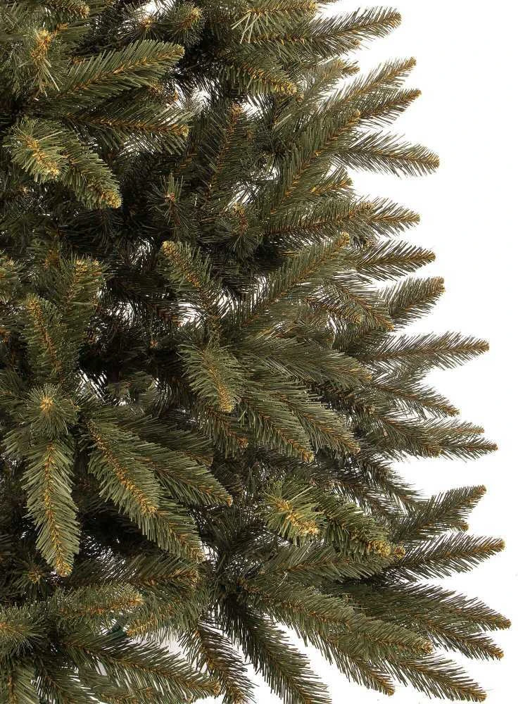 Dirbtinė Kalėdų eglutė Springos Kaukazo eglė 250 cm