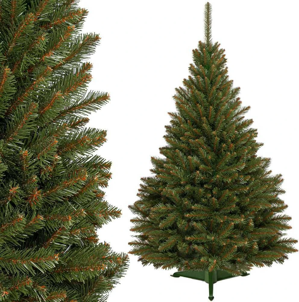Dirbtinė Kalėdų eglutė Springos Kaukazo eglė 250 cm