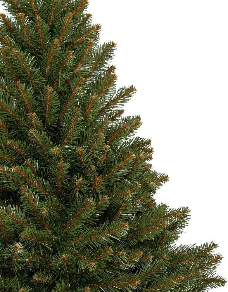 Dirbtinė Kalėdų eglutė Springos Kaukazo eglė 250 cm