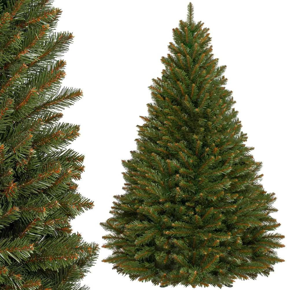 Dirbtinė Kalėdų eglutė Springos Kaukazo eglė 250 cm