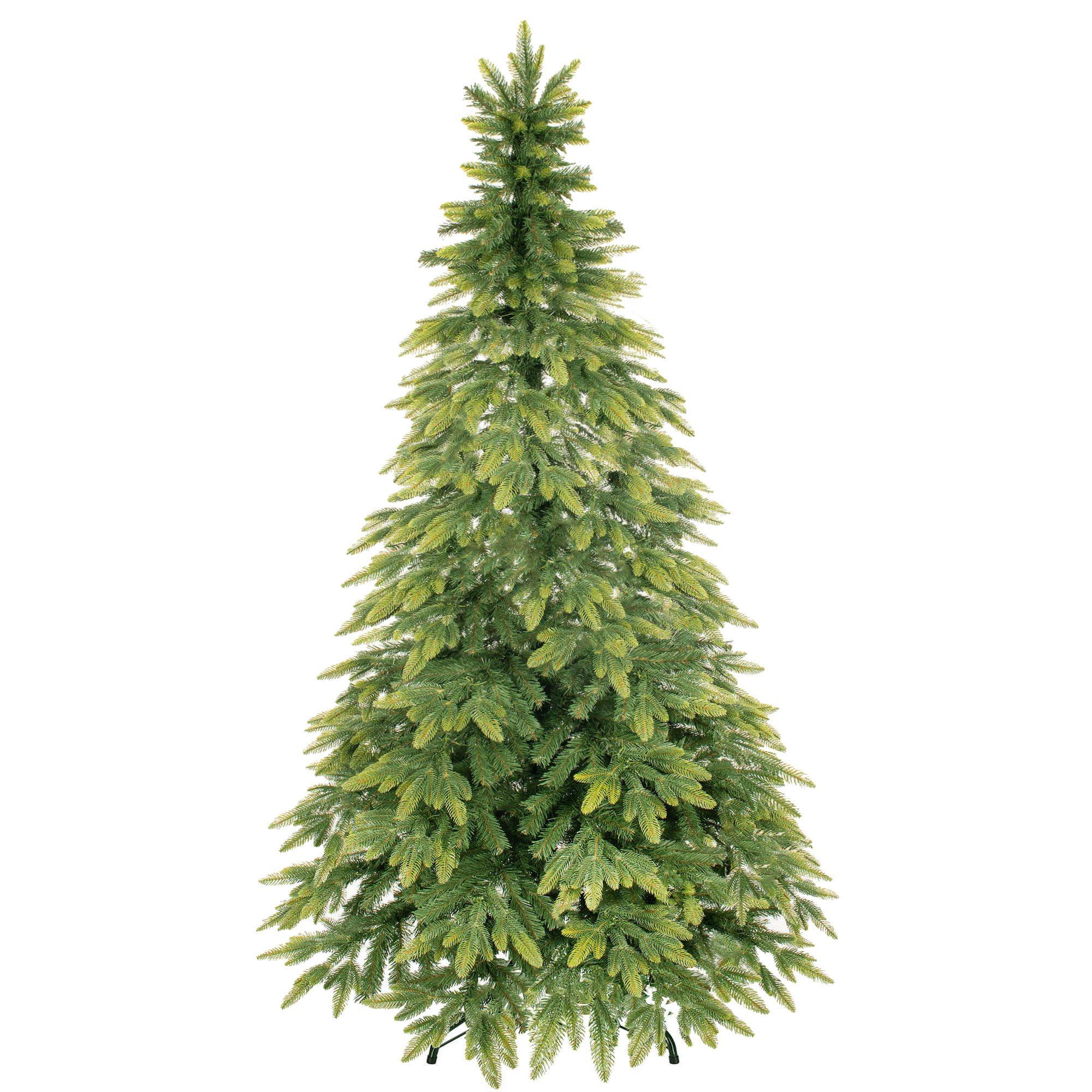 Springos CT0096 NATŪRALI EGRĖ PE LUX 220 CM