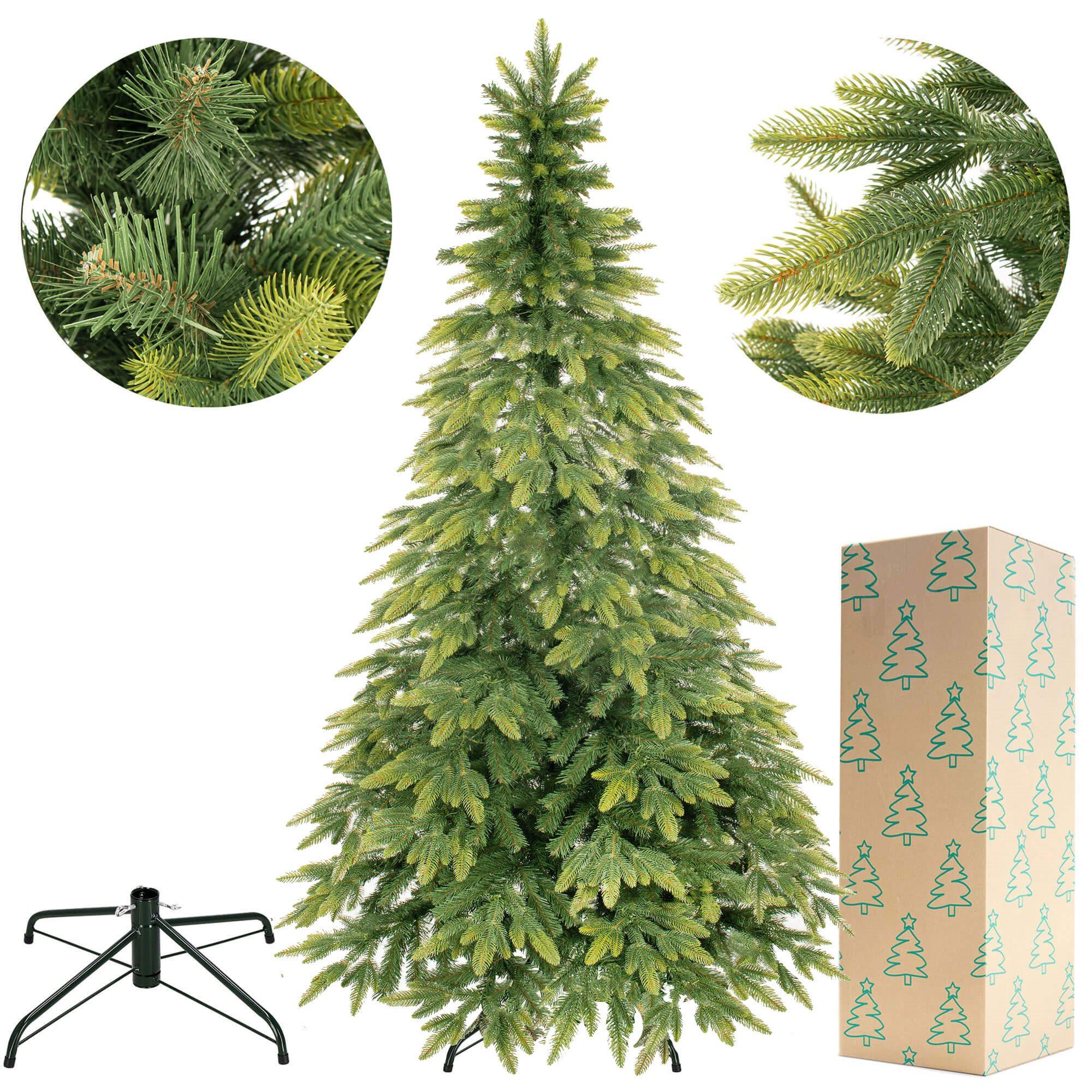 Springos CT0096 NATŪRALI EGRĖ PE LUX 220 CM