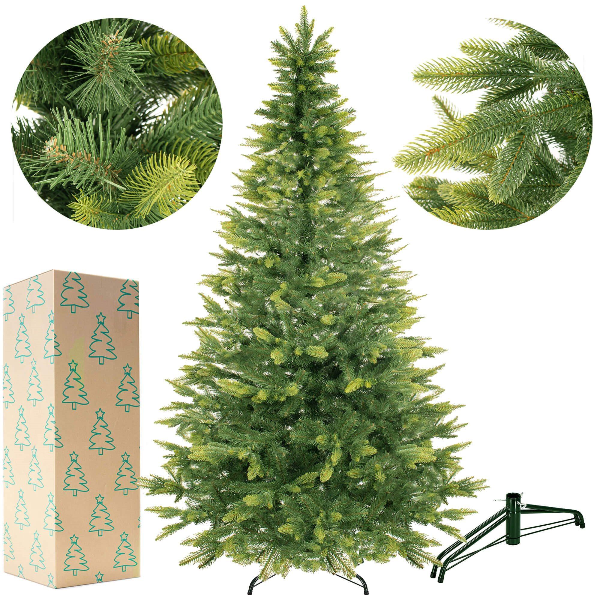 Springos CT0096 NATŪRALI EGRĖ PE LUX 220 CM