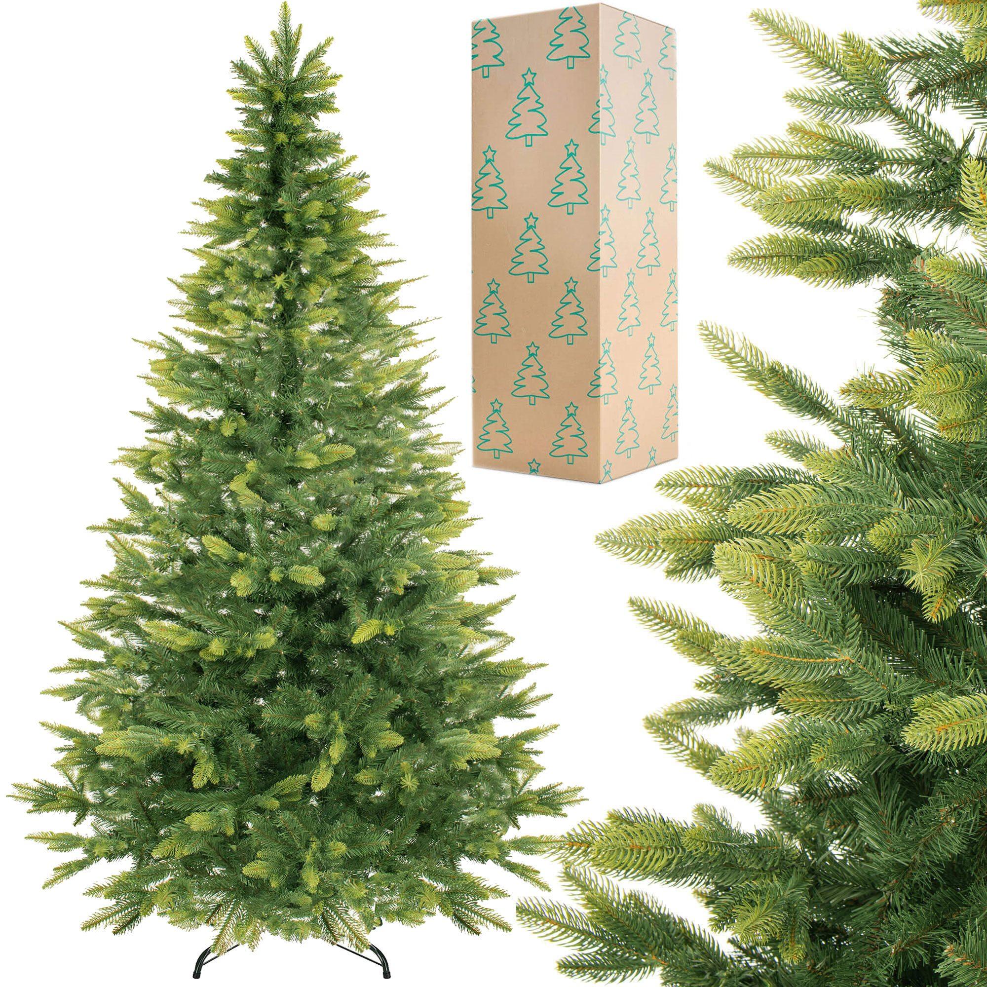 Springos CT0096 NATŪRALI EGRĖ PE LUX 220 CM