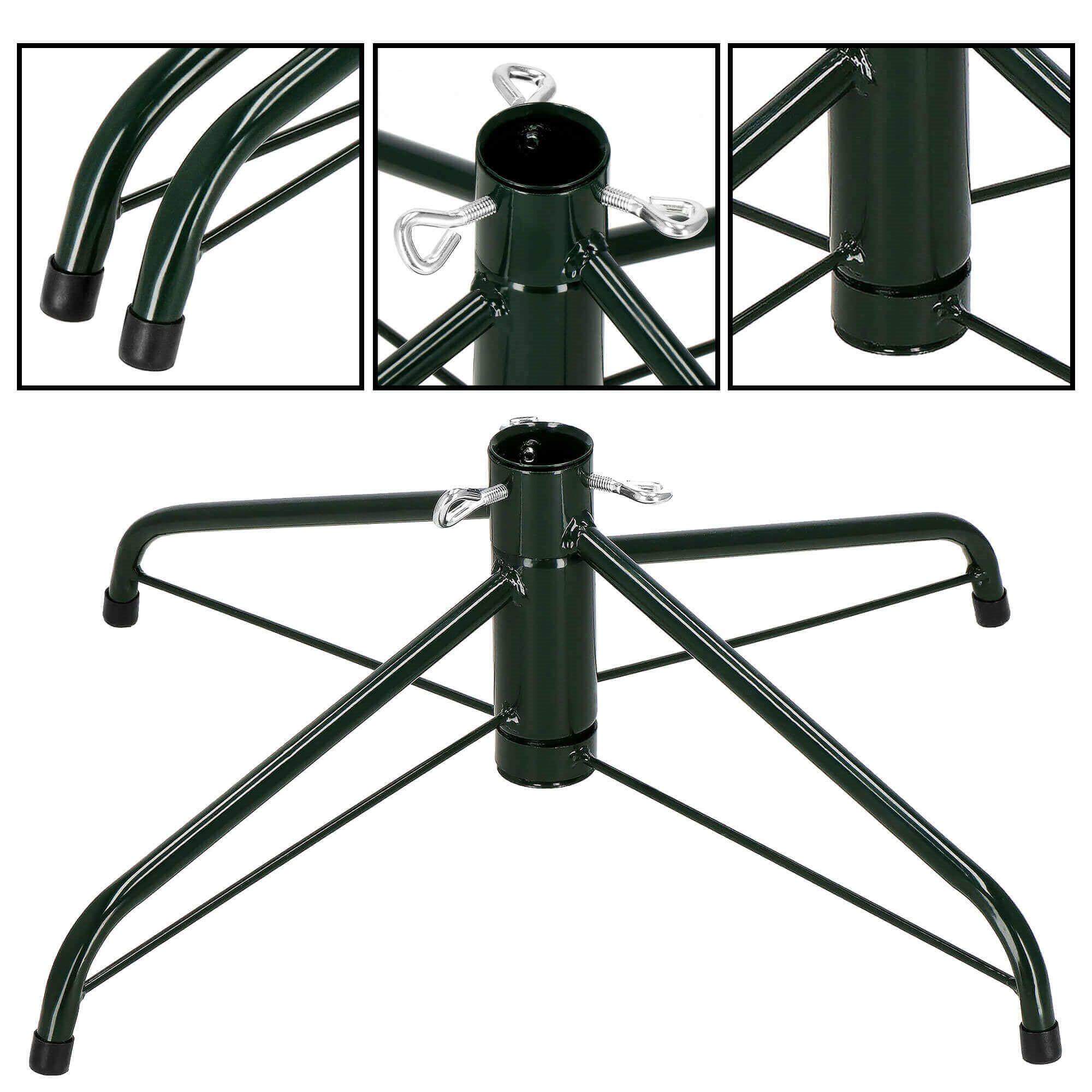 Springos CT0096 NATŪRALI EGRĖ PE LUX 220 CM