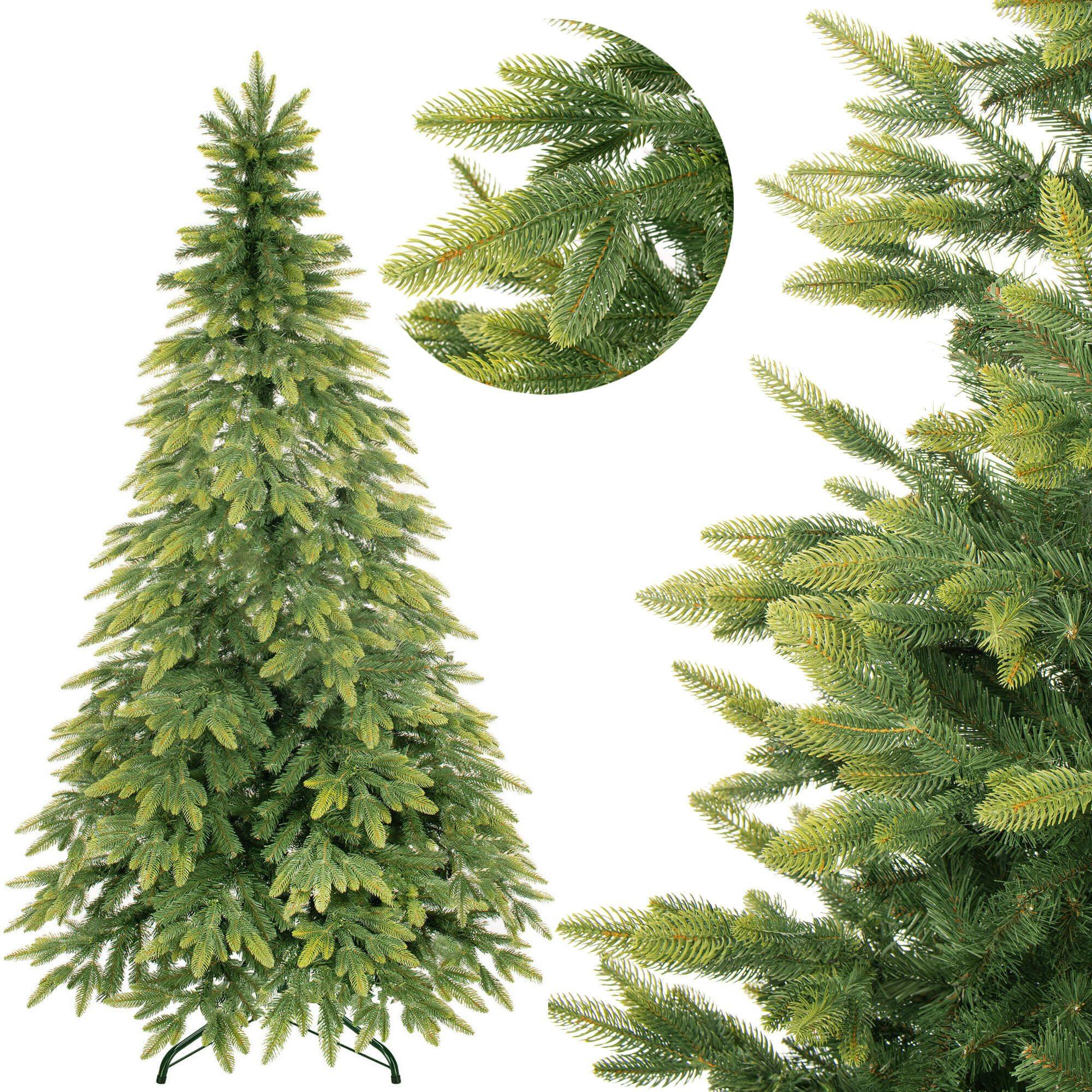 Springos CT0096 NATŪRALI EGRĖ PE LUX 220 CM