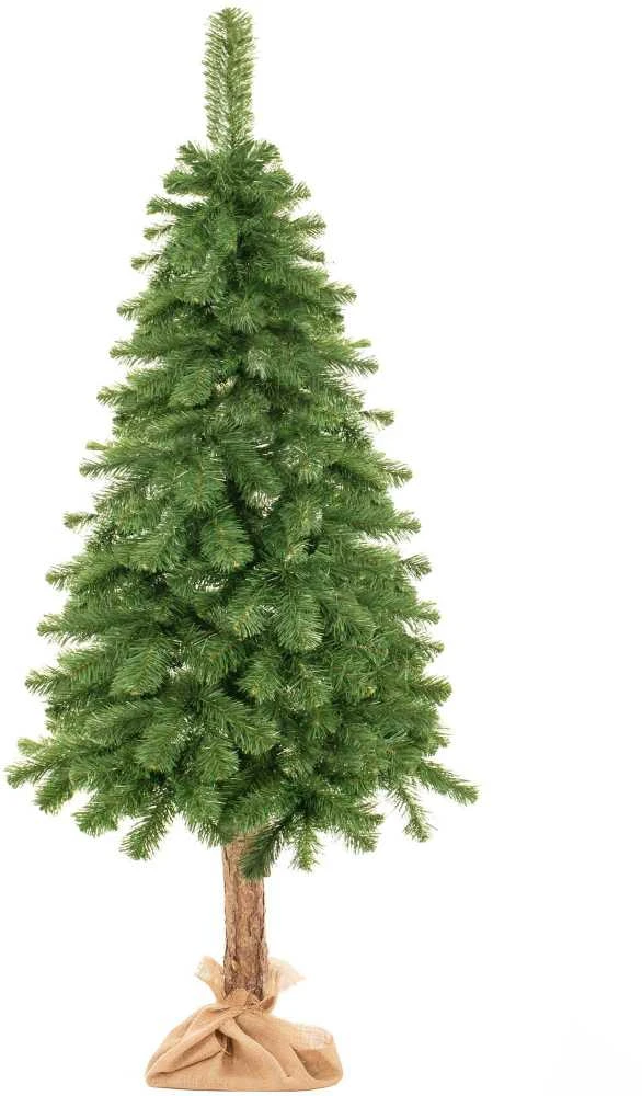 Kalėdų eglutė ant kamieno Springos 160 cm