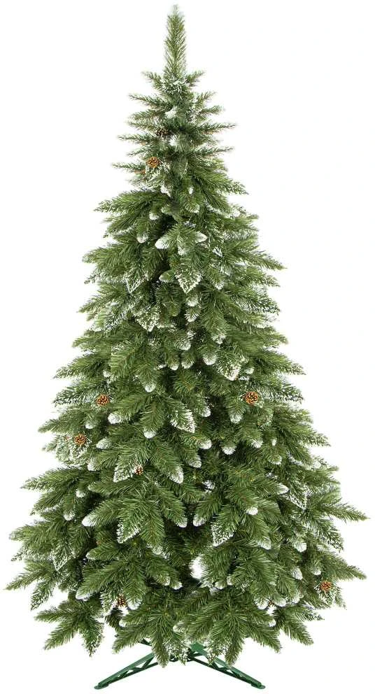 Kalėdų eglutė Springos deimantinė pušis 200 cm