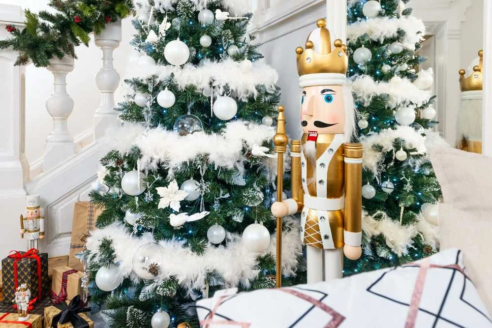 Kalėdų eglutė Springos deimantinė pušis 200 cm