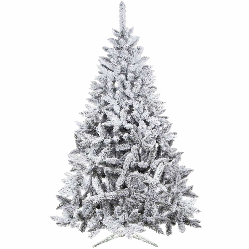 Dirbtinė Kalėdinė eglutė Springos Kaukazo eglė 150 cm