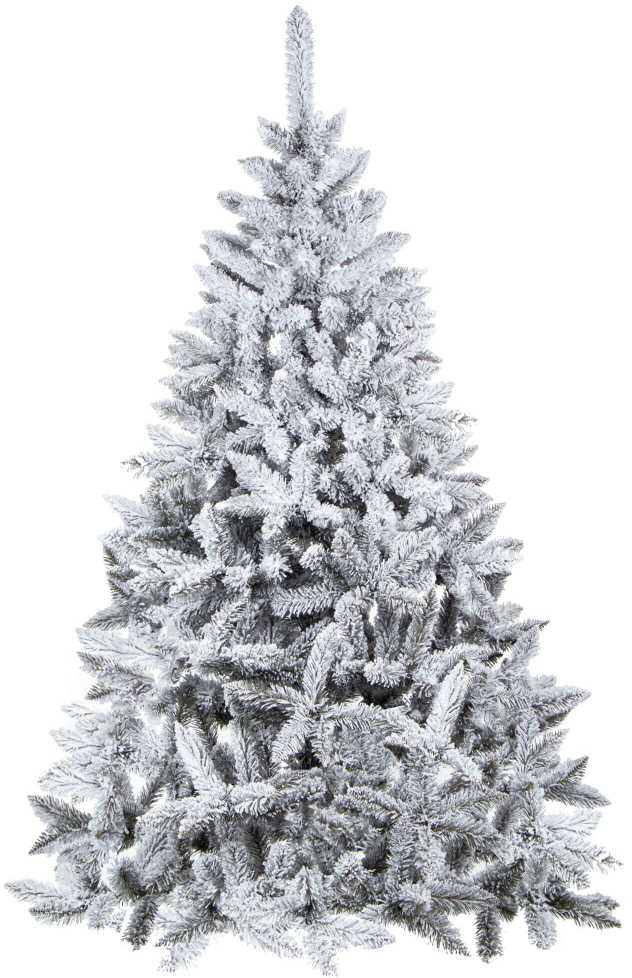 Dirbtinė Kalėdinė eglutė Springos Kaukazo eglė 150 cm
