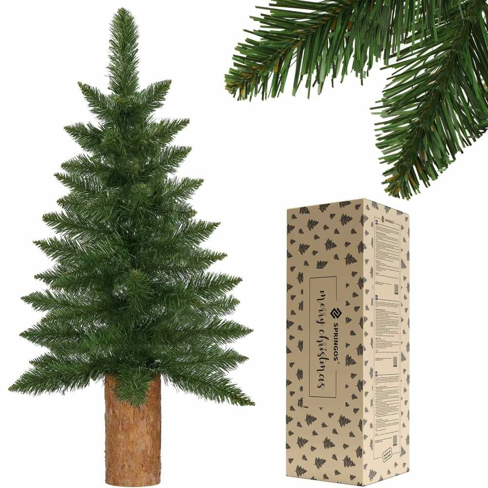 Kalėdų eglutė Springos CT0142, 100 cm