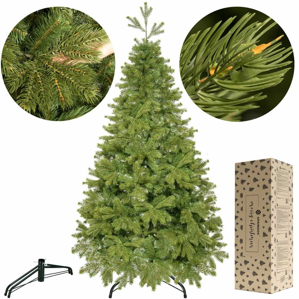 Kalėdų eglutė Springos CT0144 220 cm