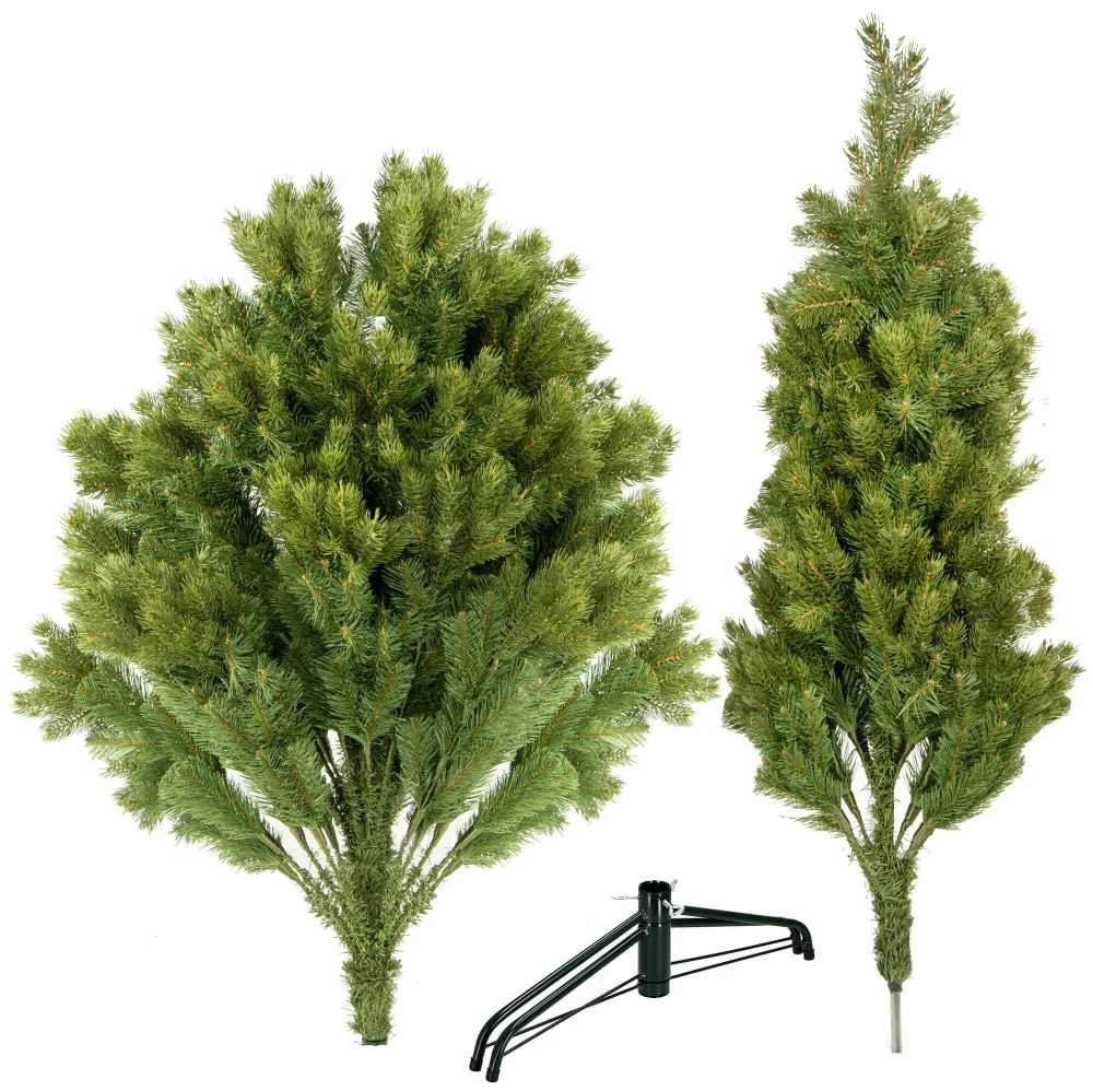 Kalėdų eglutė Springos CT0144 220 cm