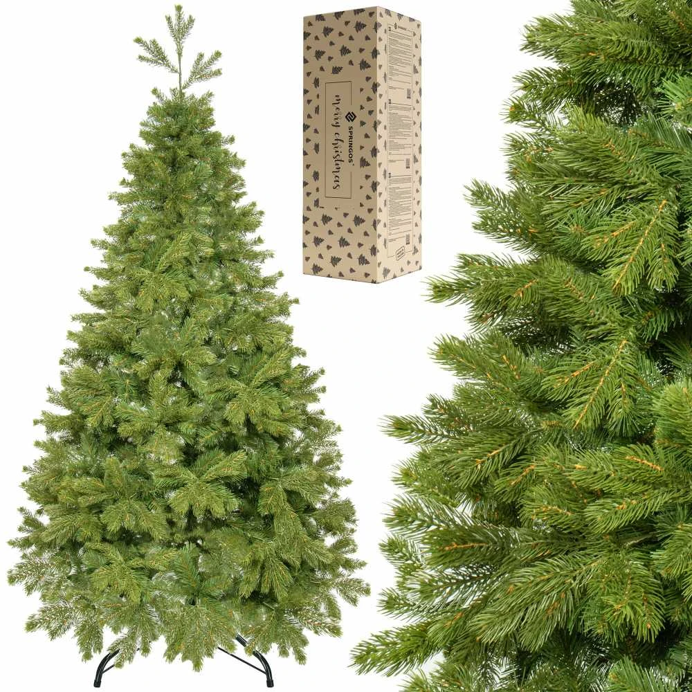 Kalėdų eglutė Springos CT0144 220 cm