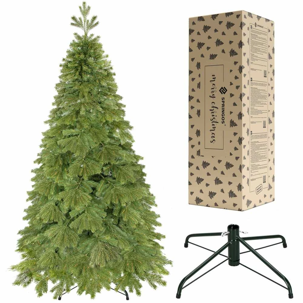 Kalėdų eglutė Springos CT0144 220 cm