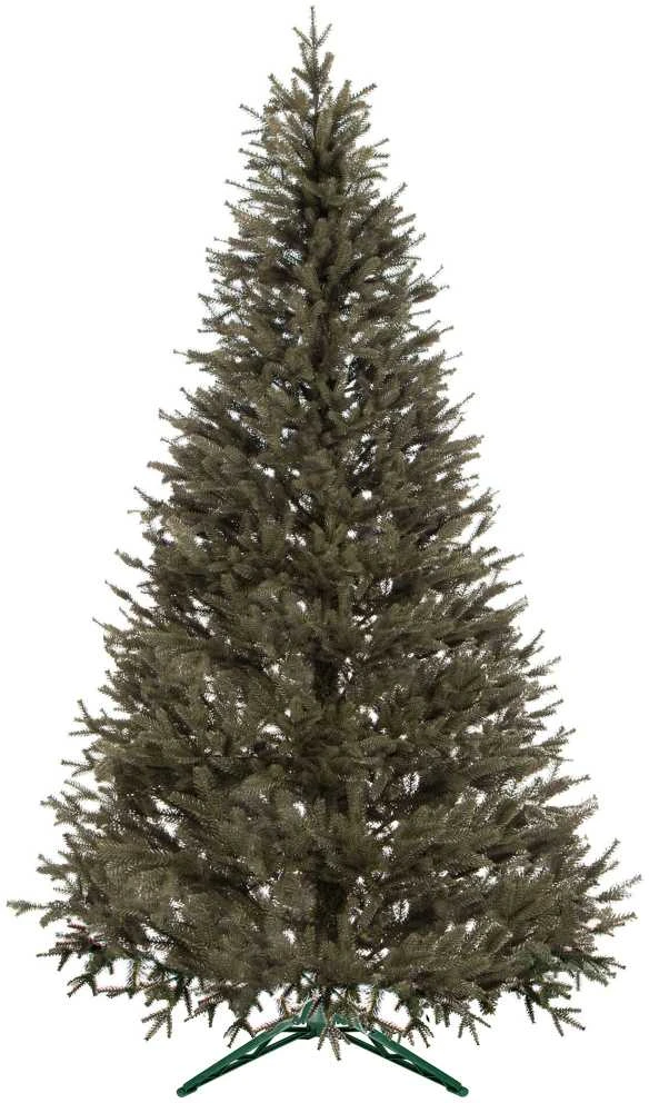Kalėdų eglutė Springos 120 cm Premium PE šakelės