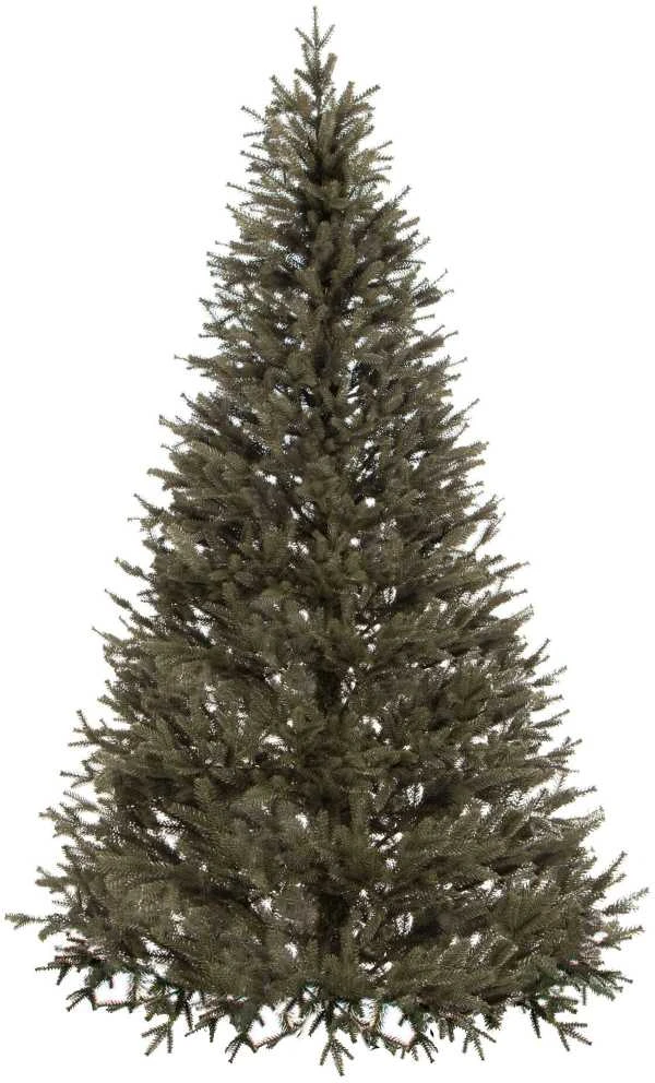 Kalėdų eglutė Springos 120 cm Premium PE šakelės