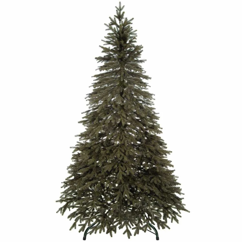 Springos Kalėdinė eglutė Premium PE, 180 cm