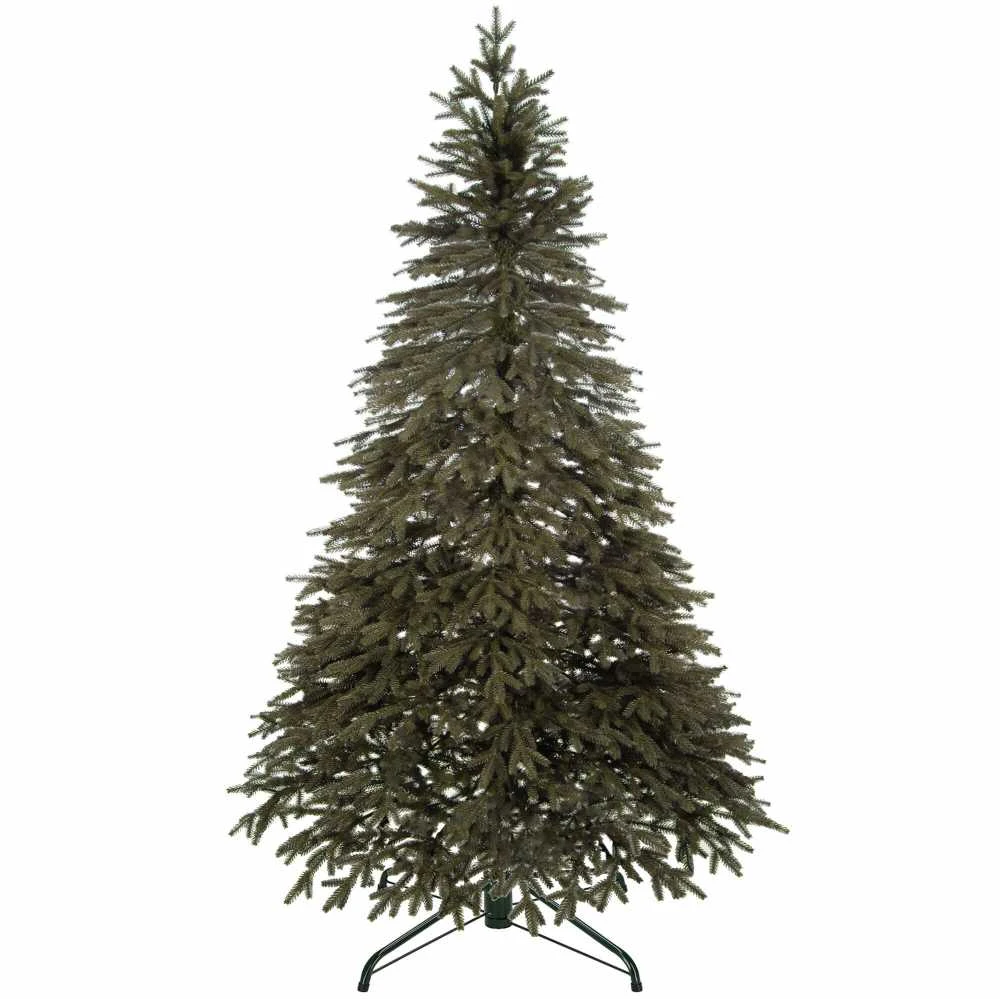 Springos Kalėdinė eglutė Premium PE, 180 cm