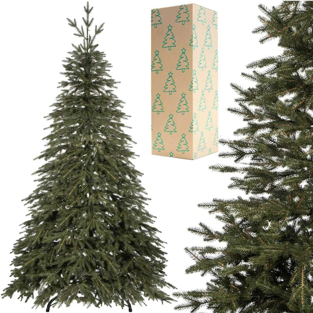 Springos CT0150 EGRĖ PE 100% PREMIUM 220 CM
