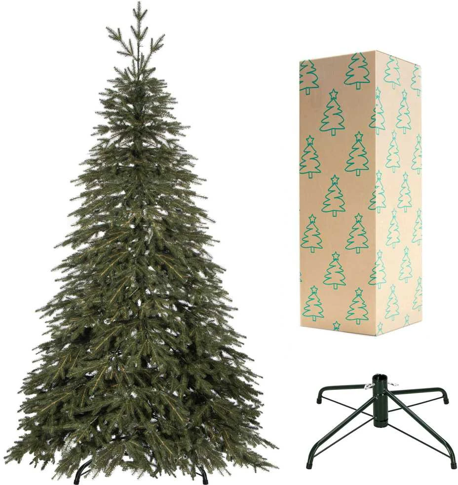 Springos CT0150 EGRĖ PE 100% PREMIUM 220 CM