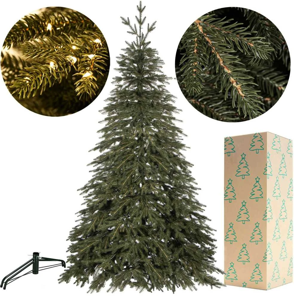 Springos CT0150 EGRĖ PE 100% PREMIUM 220 CM