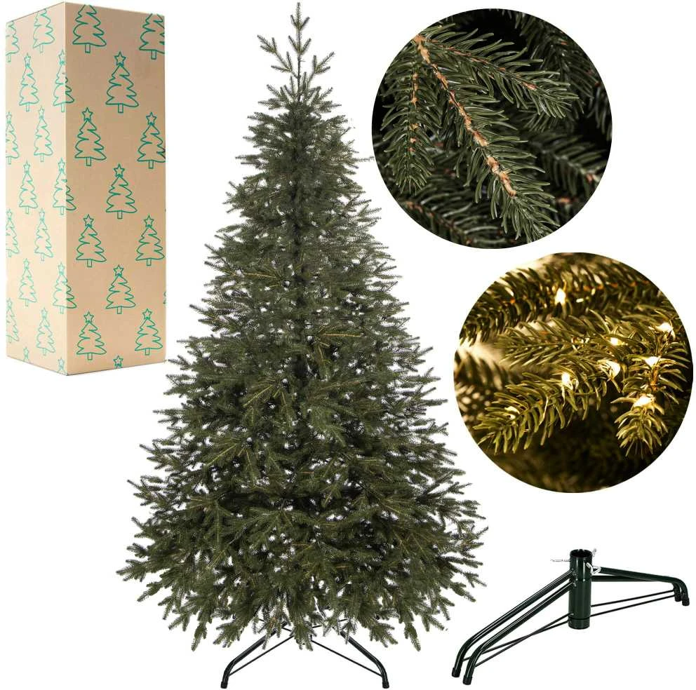Springos CT0150 EGRĖ PE 100% PREMIUM 220 CM