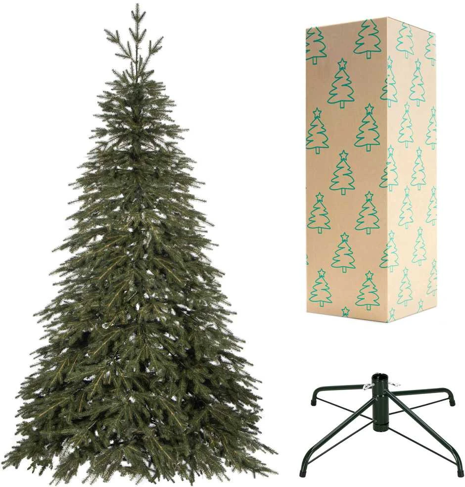 Springos CT0150 EGRĖ PE 100% PREMIUM 220 CM