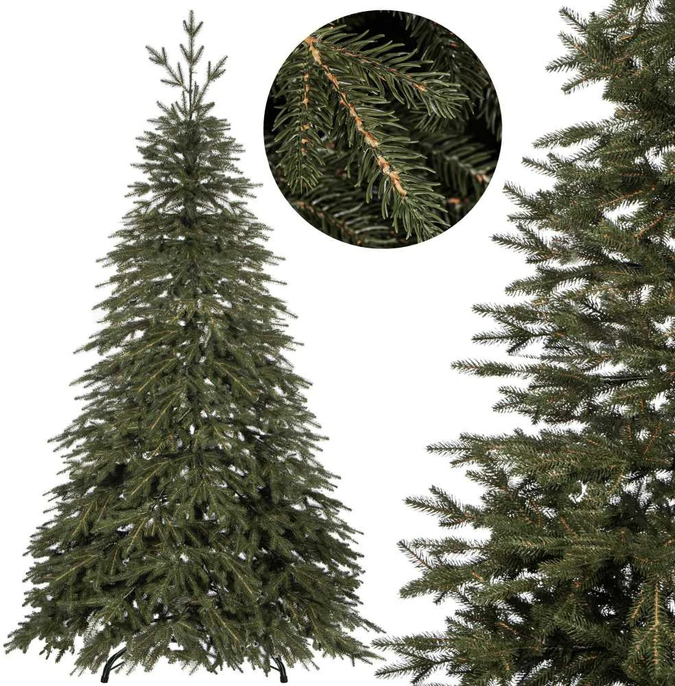 Springos CT0150 EGRĖ PE 100% PREMIUM 220 CM