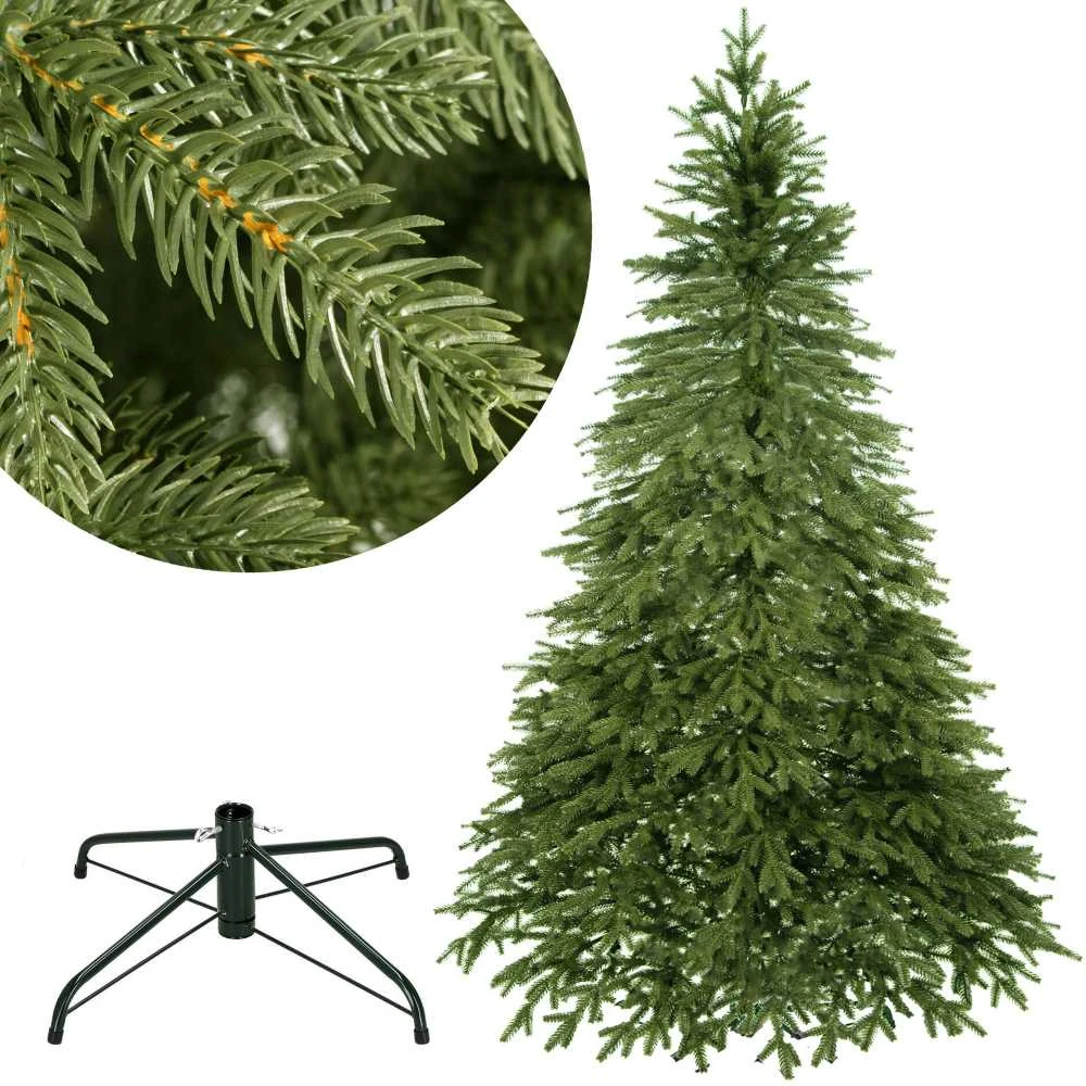 Dirbtinė Kalėdinė eglutė Springos 220 cm