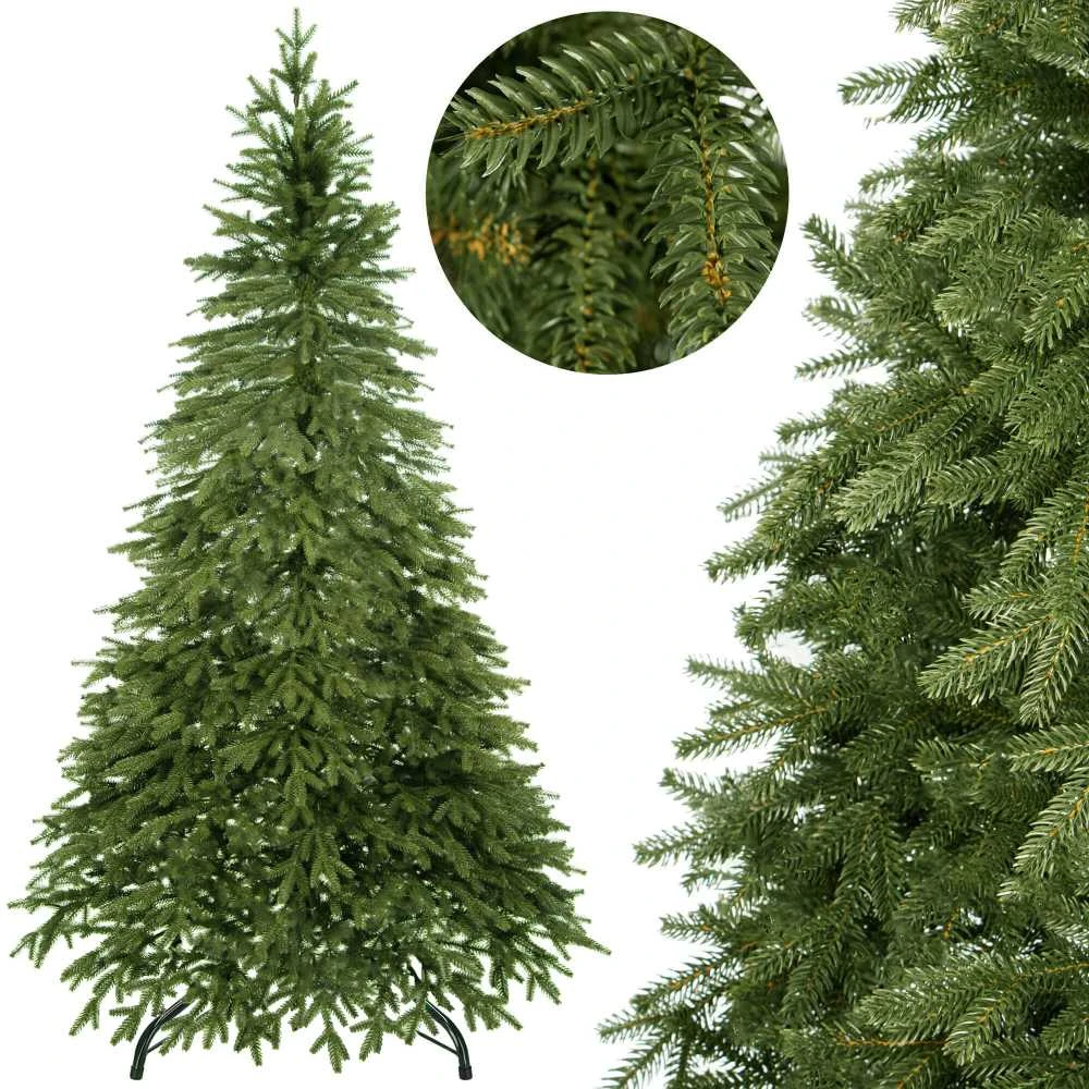 Dirbtinė Kalėdinė eglutė Springos 220 cm