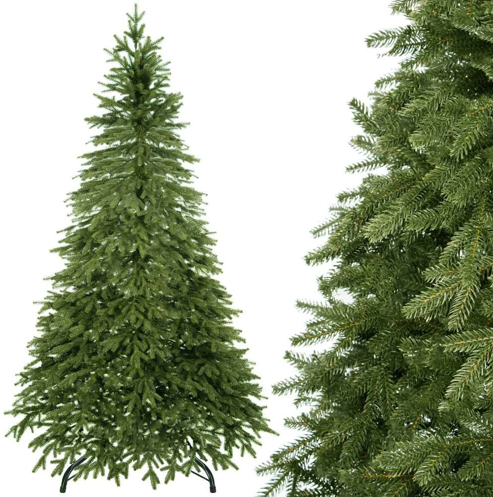 Dirbtinė Kalėdinė eglutė Springos 220 cm