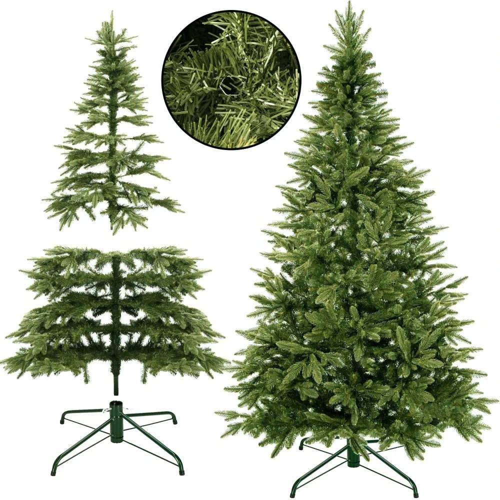 Kalėdų eglutė Springos 150 cm