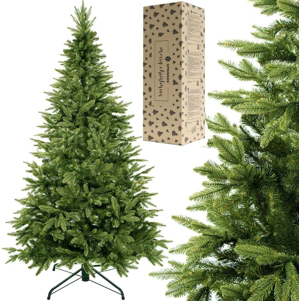 Kalėdų eglutė Springos 150 cm