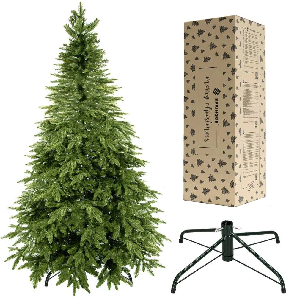 Kalėdų eglutė Springos 150 cm