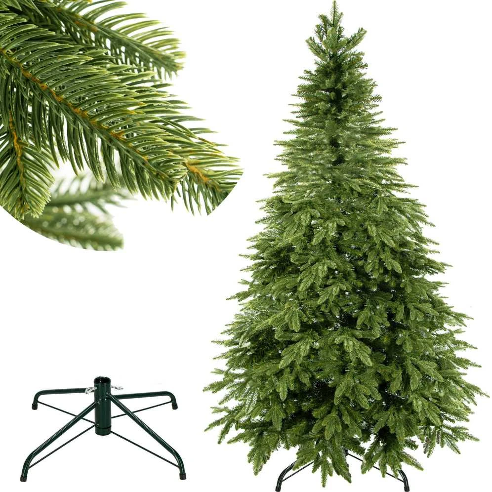 Dirbtinė Kalėdų eglutė Springos 220 cm
