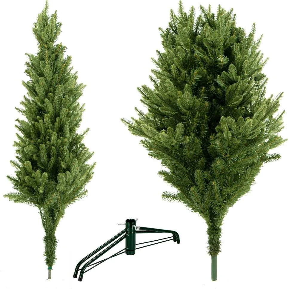 Dirbtinė Kalėdų eglutė Springos 220 cm