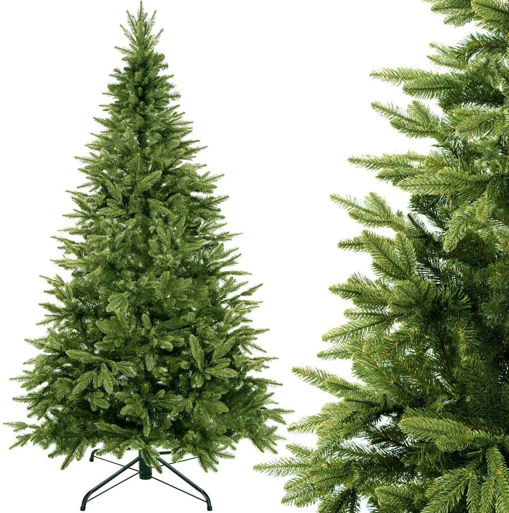 Dirbtinė Kalėdų eglutė Springos 220 cm