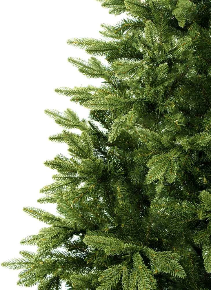 Dirbtinė Kalėdų eglutė Springos 220 cm