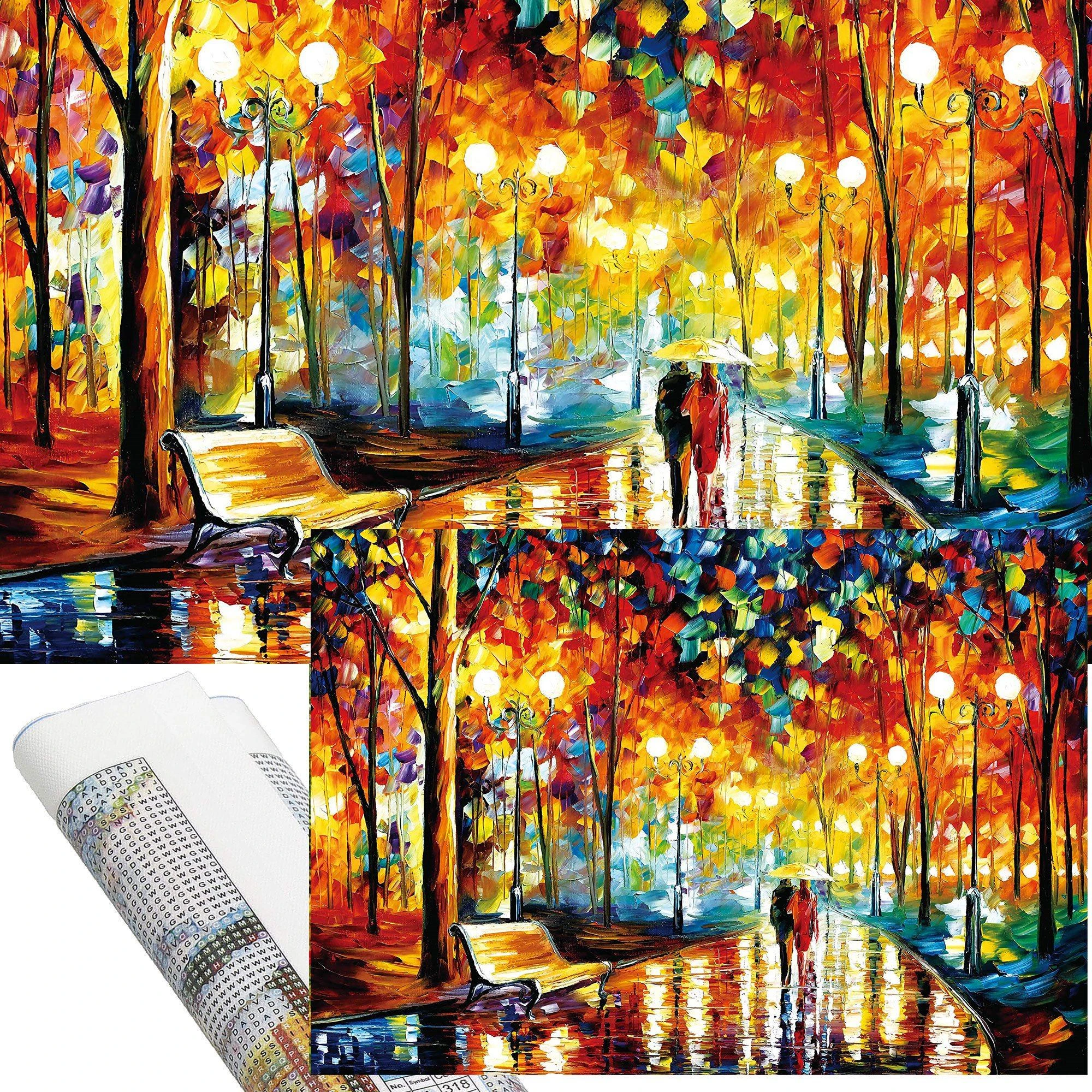 Springos DP0019 Rinkinys ARTYSTYCZNY