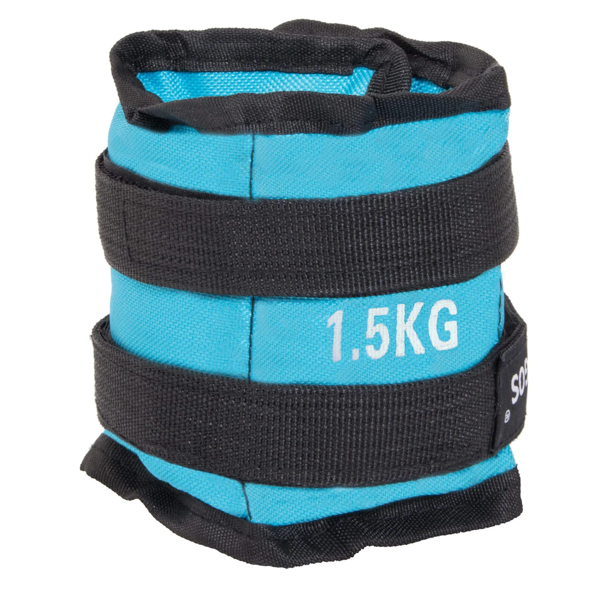 Sąnarių ir čiurnos svareliai Springos FA0005 2 x 1,5kg