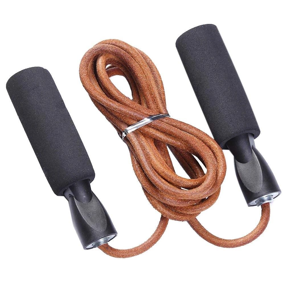 Treniruočių virvė Springos 72 cm