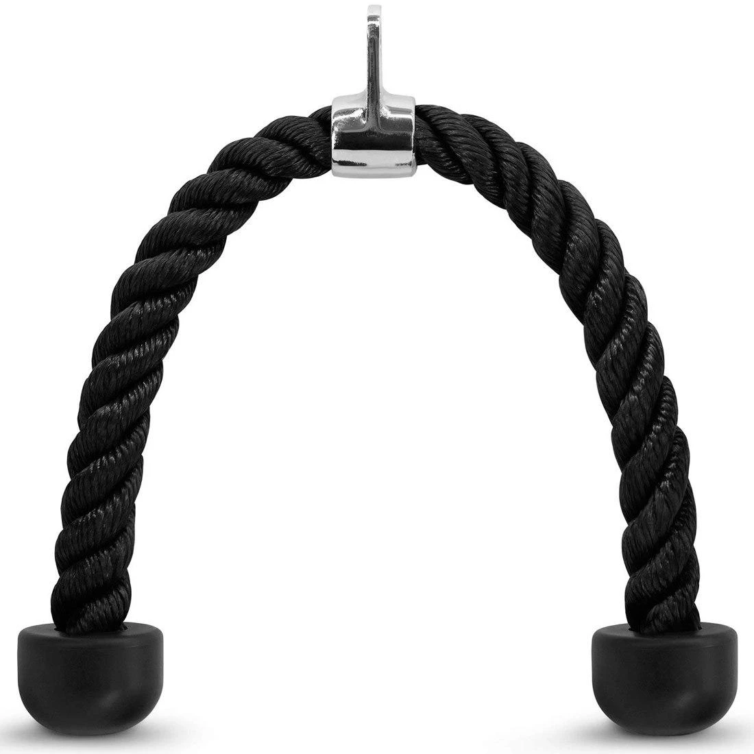 Treniruočių virvė Springos 72 cm