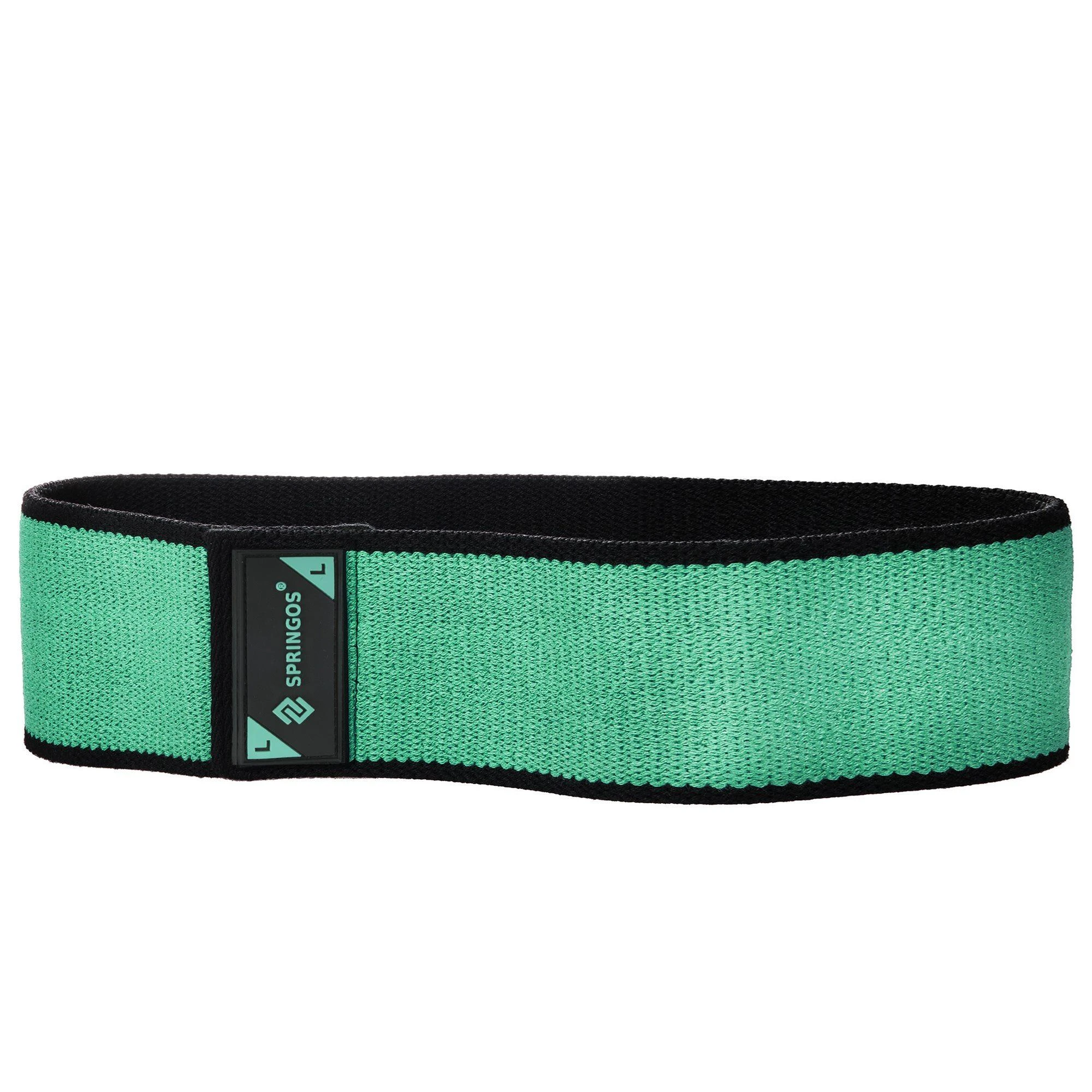Pasipriešinimo guma Springos FA0111 86 cm